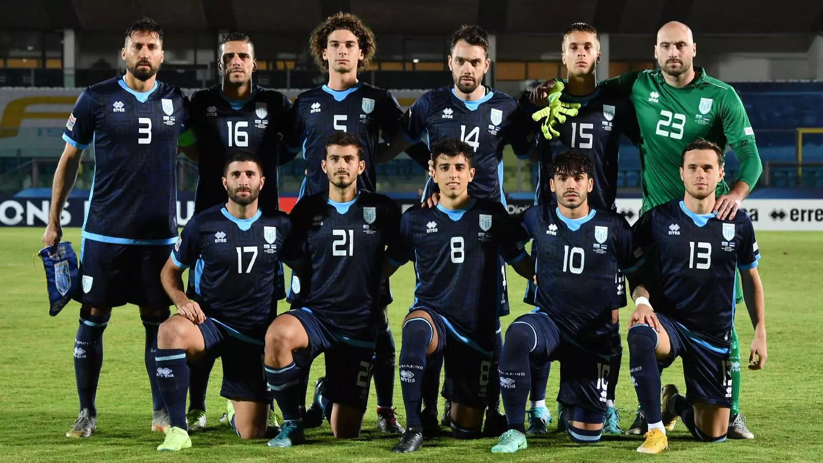 San Marino Ends 20-Year Winless Streak, Secures Historic Victory Over Liechtenstein