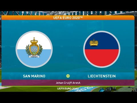 San Marino vs Liechtenstein: Can Either Team Record A Rare Competitive Victory?