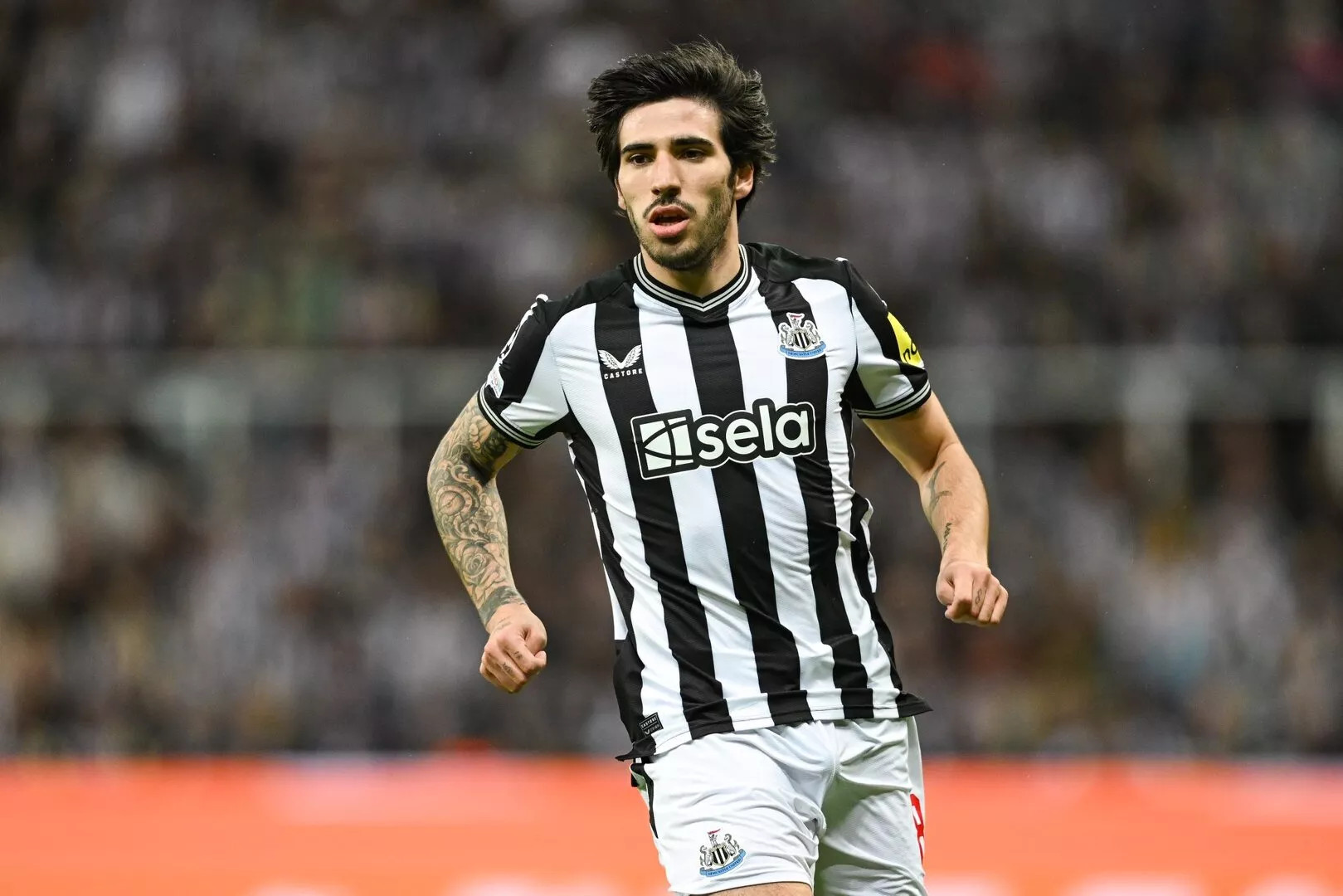 Sandro Tonali's Return: Can Newcastle's £55 Million Man Repay the Faith After Betting Ban?