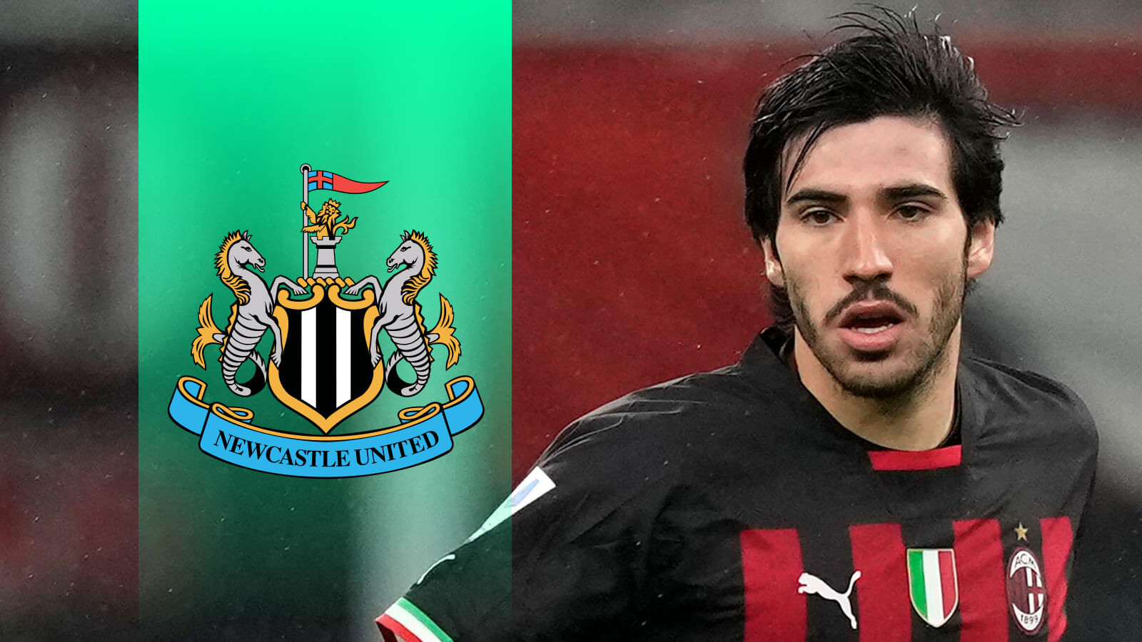 Sandro Tonali's Return: Newcastle Midfielder Ready To Make Amends After Betting Ban