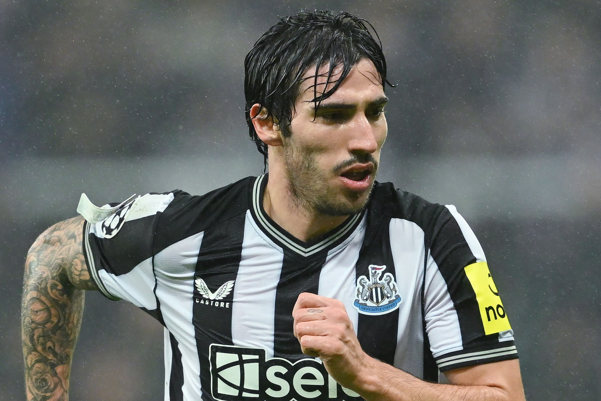 Sandro Tonali's Return to Newcastle: A New Chapter Begins After 10-Month Betting Ban