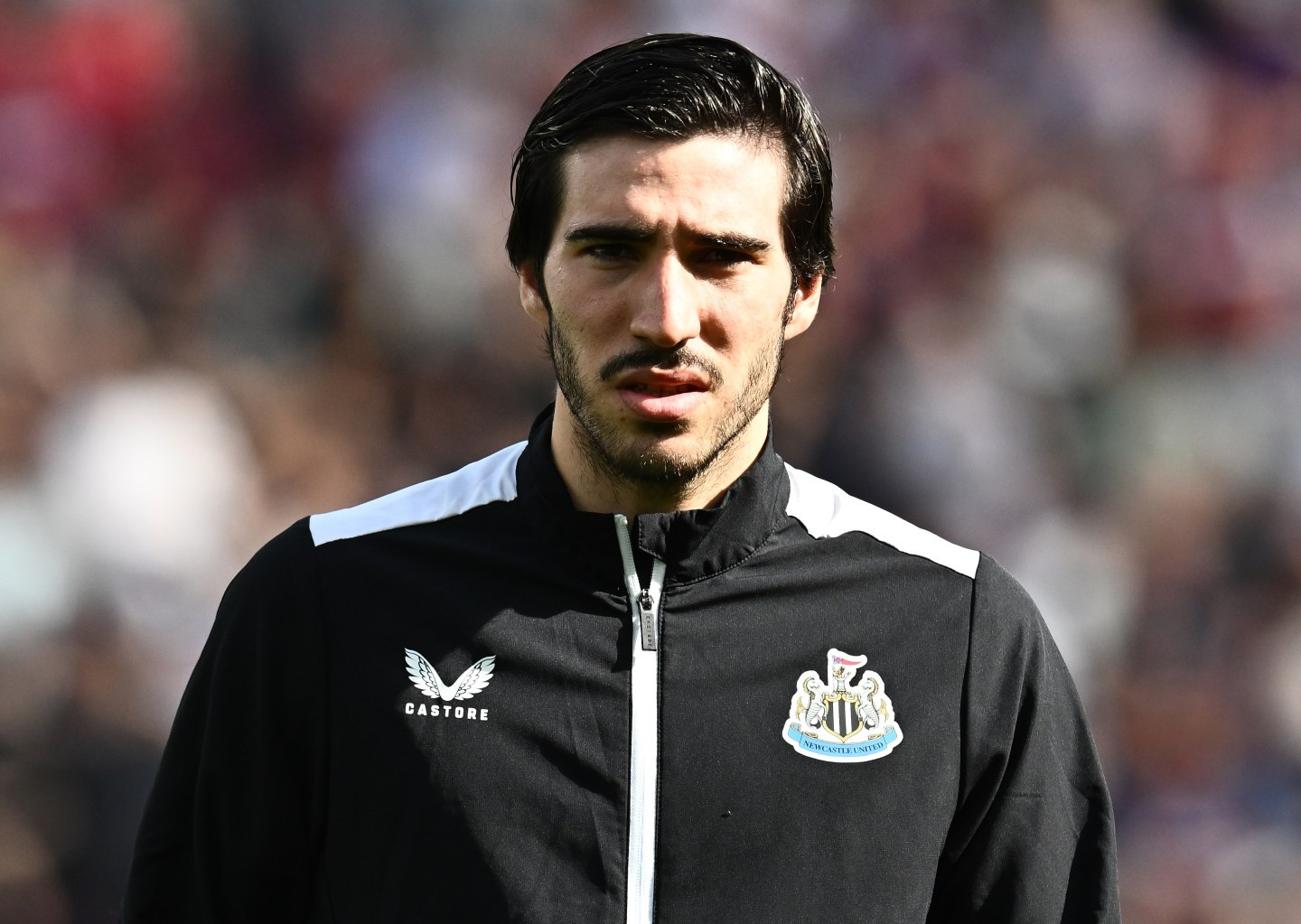 Sandro Tonali's Return to Newcastle: How He Used His 10-Month Betting Ban to Help Others