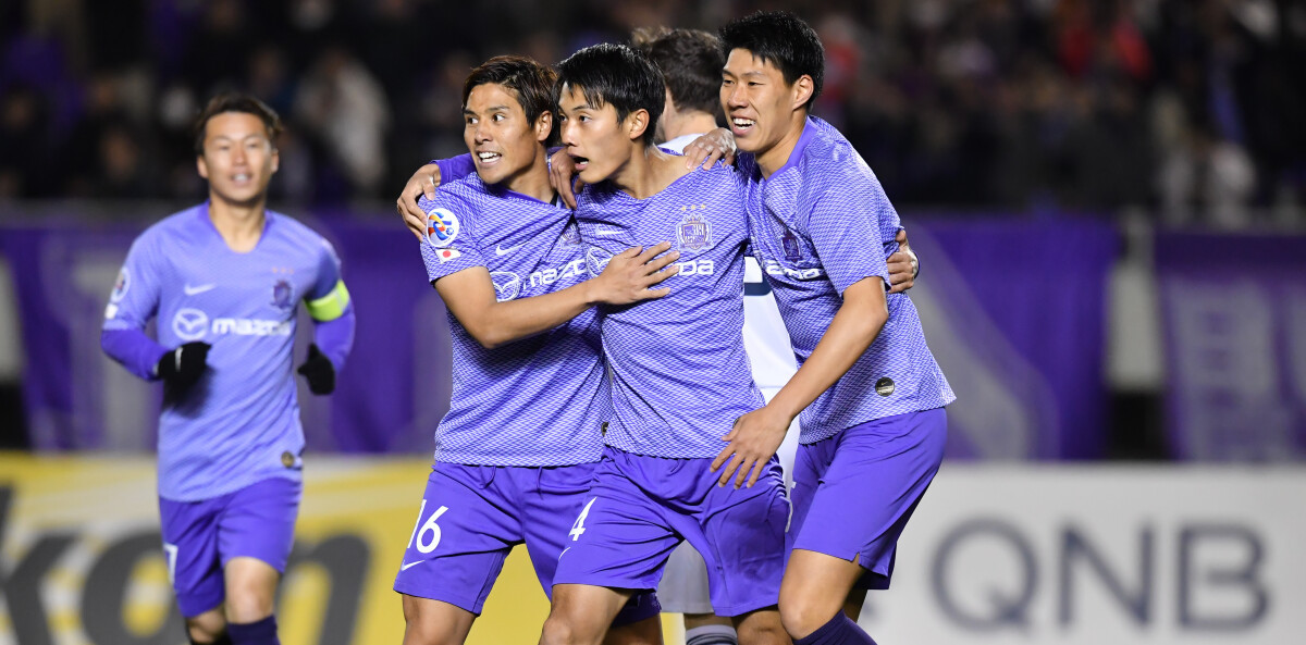 Sanfrecce Hiroshima vs Gamba Osaka: Emperor's Cup Quarterfinal Preview - Who Will Advance to the Semifinals?