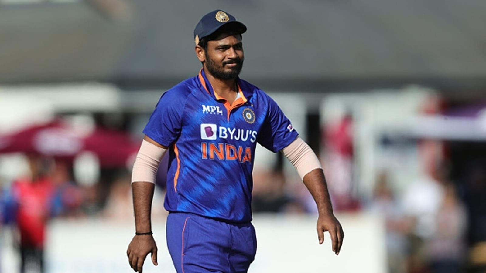 Sanju Samson: 'I Want to See Everything Positively' After Duck-Out in Sri Lanka