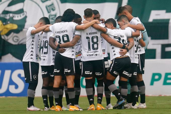 Sao Paulo vs Botafogo: Copa Libertadores Quarterfinal Second Leg Preview - Can Botafogo Reach Semi-Finals For First Time In 60 Years?