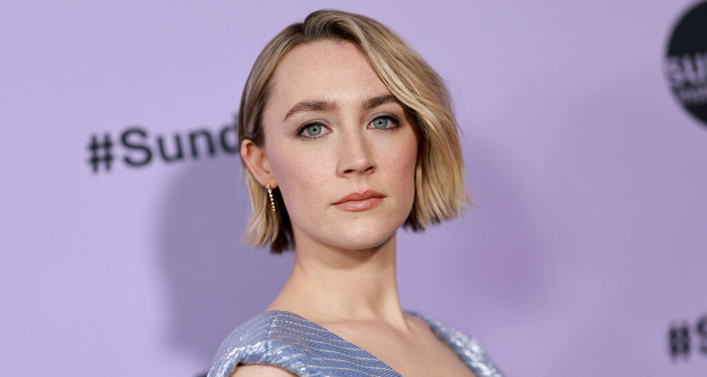 Saoirse Ronan's New Film 'The Outrun' Is Building Oscar Buzz: Critics Rave About Her 'Mesmerizing' Performance