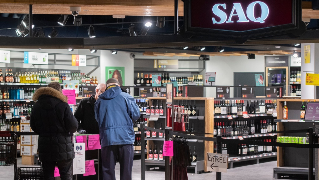 SAQ Employees Strike: Quebec's Liquor Stores Face Another Day of Disruption