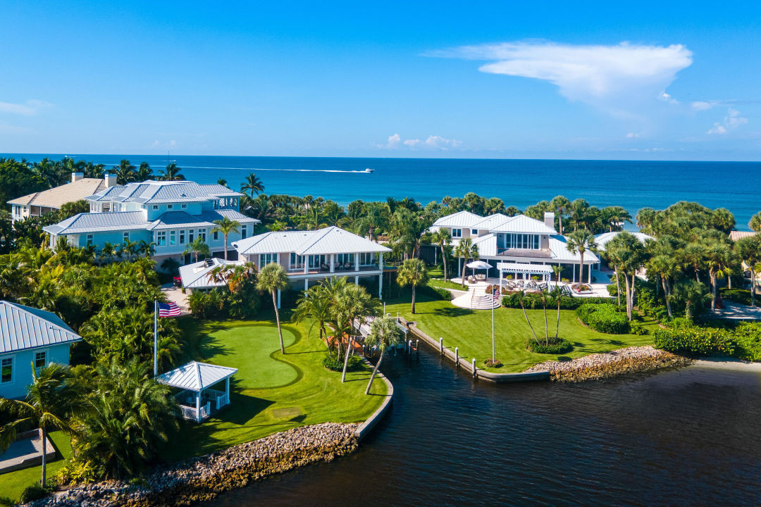 Sarasota Real Estate Market Booms: Million-Dollar Sales Dominate Weekly Transactions