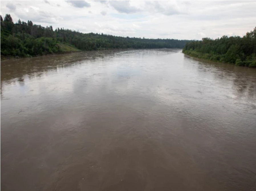 Saskatchewan Braces for Heavy Rainfall: Up to 100 mm Expected in Some Areas