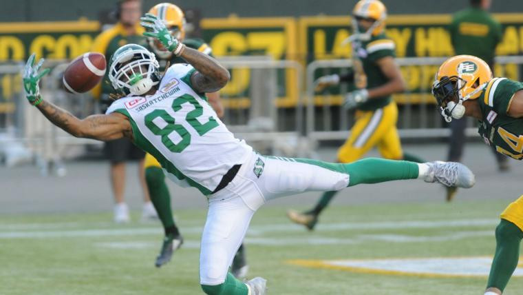 Saskatchewan Roughriders' Brotherhood Is Key To Upset In Western Final