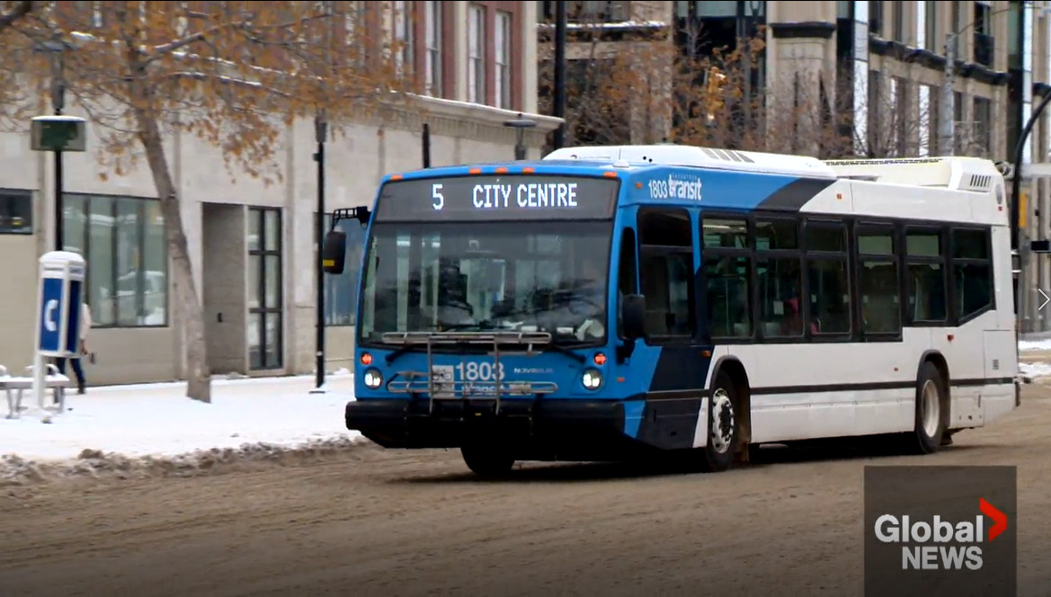 Saskatoon Transit Offers Direct Bus Service to Hozier Concert at SaskTel Centre