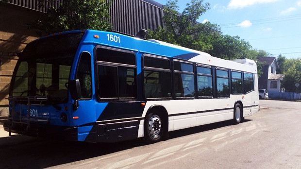 Saskatoon Transit Offers Direct Bus Service to Hozier Concert at SaskTel Centre