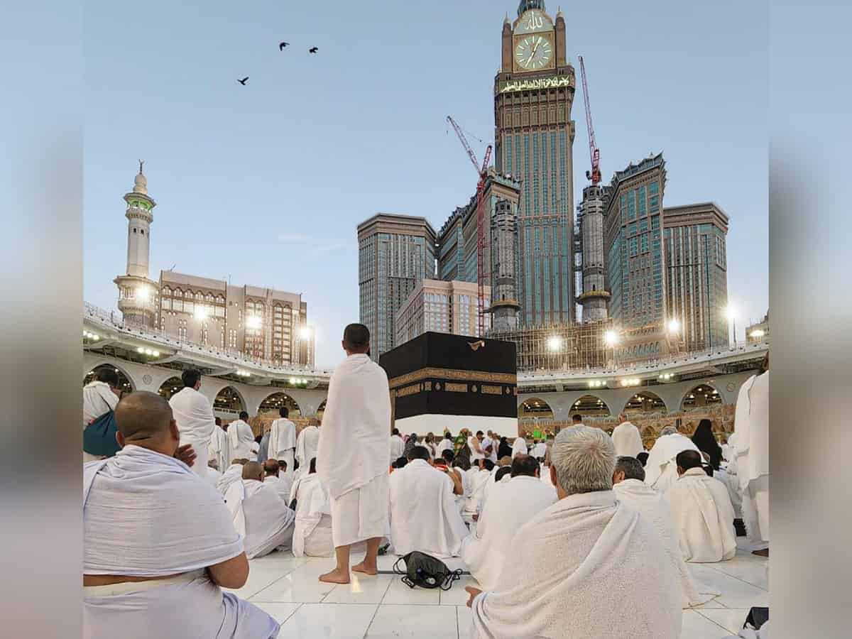 Saudi Arabia Warns Pakistan: Stop Your Beggars From Entering Kingdom Under Umrah Visas