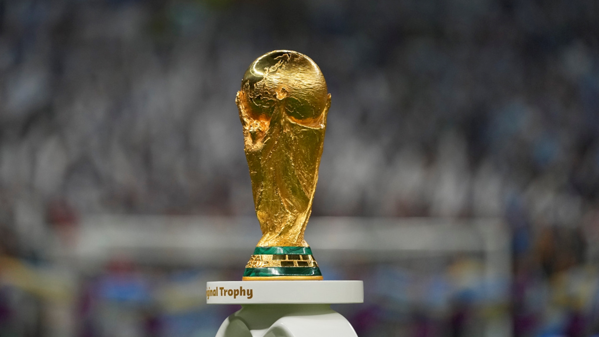 Saudi Arabia Wins 2034 World Cup Bid Amidst Human Rights Concerns: A Controversial Victory?