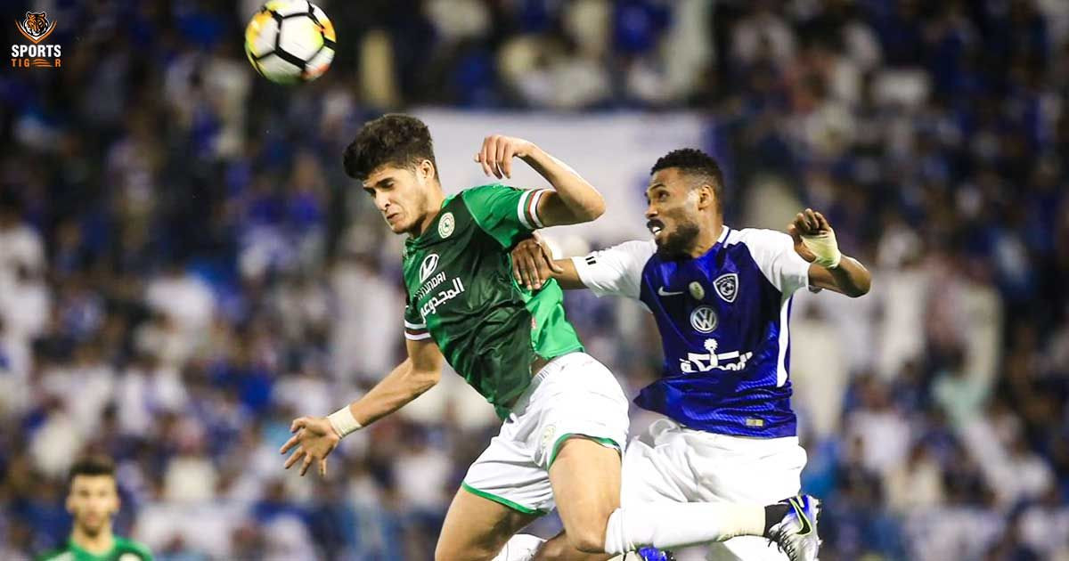 Saudi Pro League: Al-Hilal Aim for Unbeaten Run, Al-Ettifaq Seek Revival in Riyadh Showdown