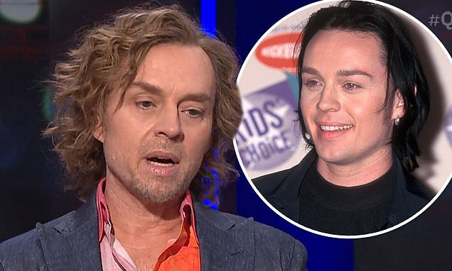 Savage Garden's Darren Hayes Reveals Shocking Childhood Trauma in New Memoir 'Unlovable'