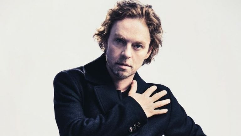 Savage Garden's Darren Hayes Reveals Shocking Childhood Trauma in New Memoir 'Unlovable'