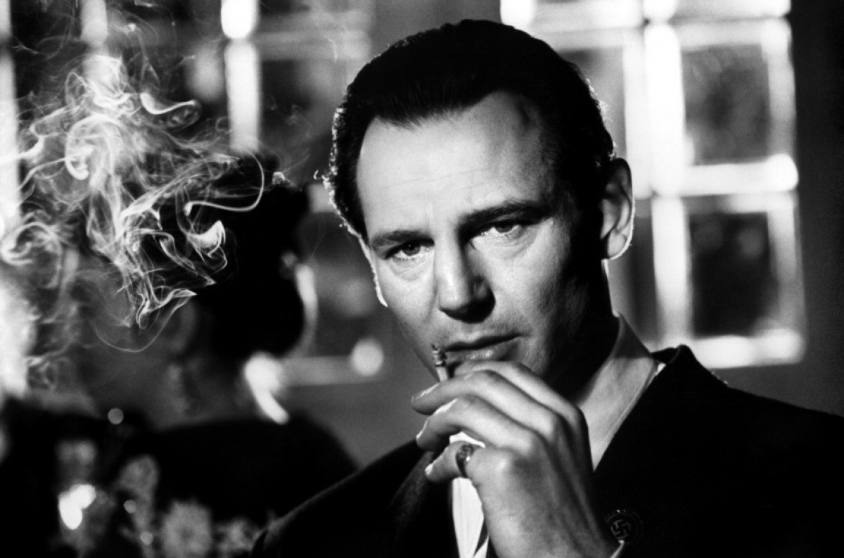 Schindler's List: The Best World War II Movie Ever Made, Now Streaming on Netflix