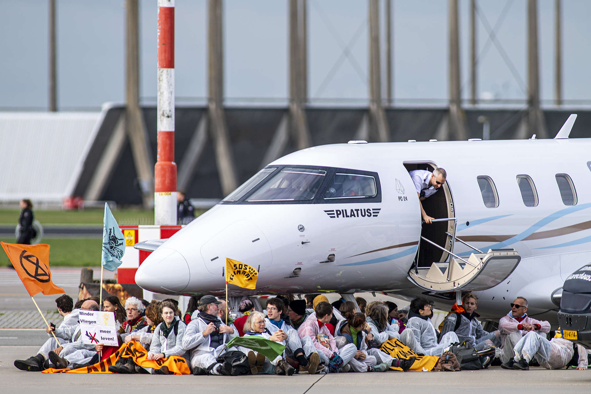 Schiphol Airport Announces Record €6 Billion Investment to Boost Capacity and Passenger Experience