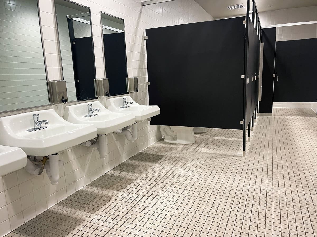 School Bathroom Policy Debate: Are Teachers Going Too Far?