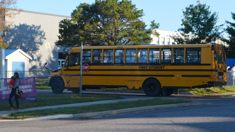 School Bus Cancellations Across Canada: Snowstorms Trigger Widespread Disruptions