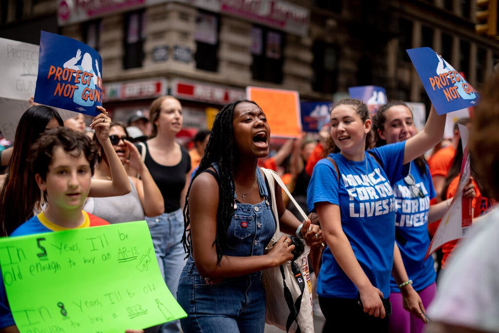 School Shootings Spark Debate: Are Armed Officers the Answer?