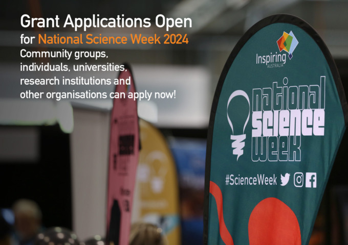 Science Week 2024: Regeneration is the Theme, with Events Across Ireland!