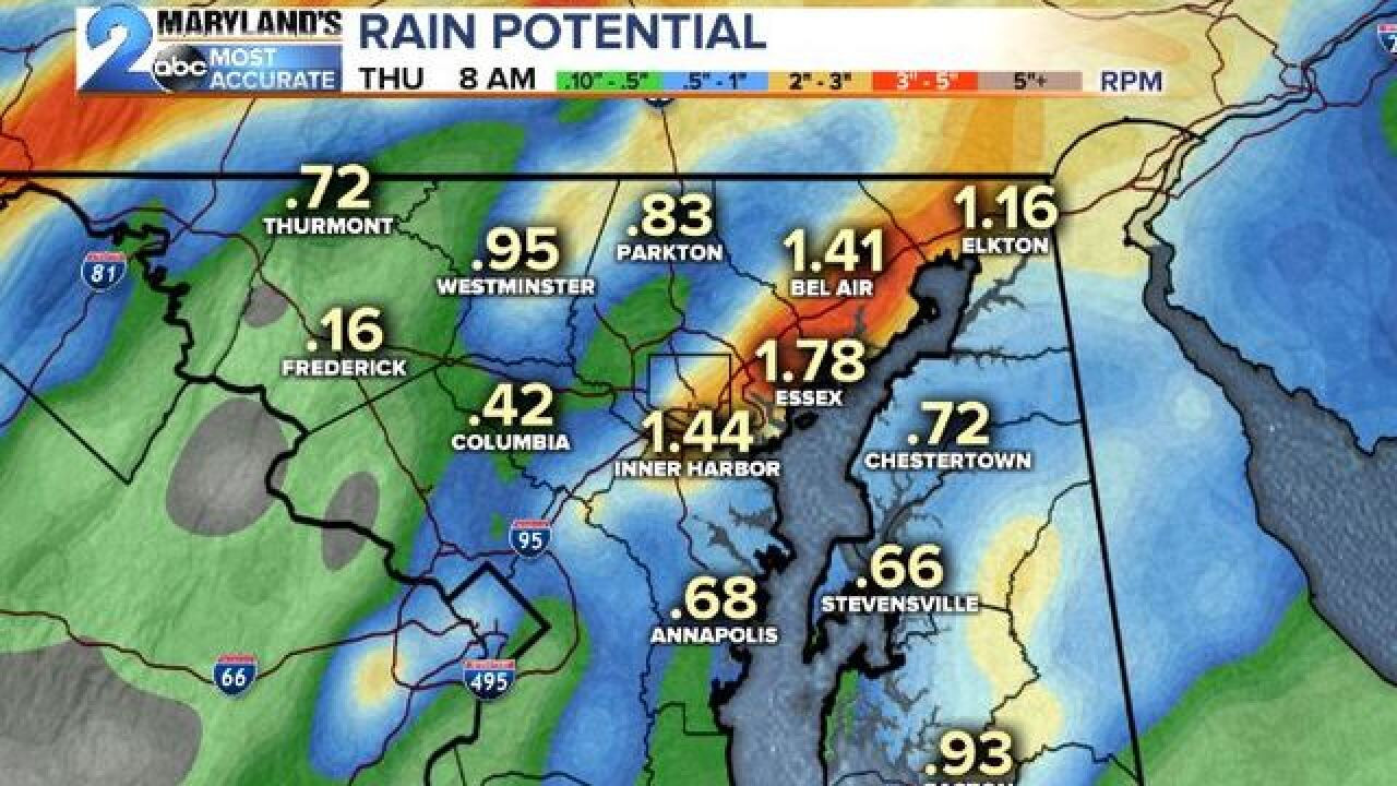 Scorching Temperatures: Heat Dome Returns, Bringing Extreme Heat and Scattered Storms