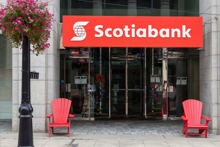 Scotiabank Q4 2024 Earnings: Higher Profits, Lower Loan Losses!