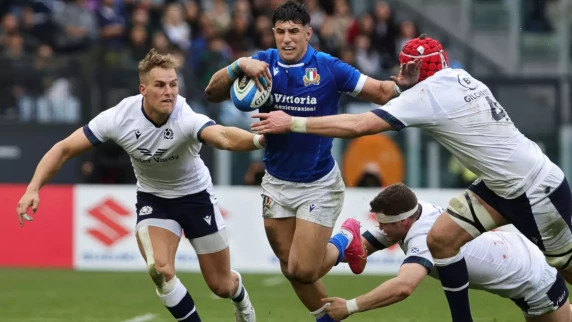 Scotland Pull Off Stunning Upset Against Portugal in Nations League Thriller