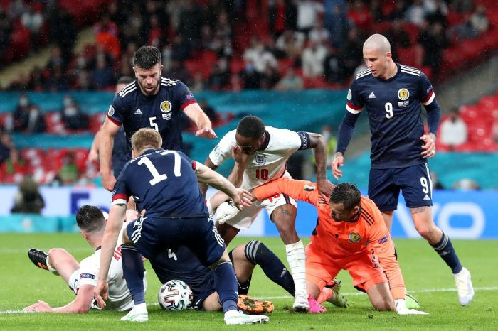 Scotland vs. Croatia: Can Scotland End Its Winless Streak Against a Tough Opponent?