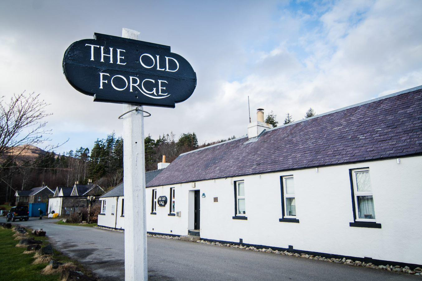 Scotland's Remotest Pub: A 3-Day Trek for a Pint & Chips