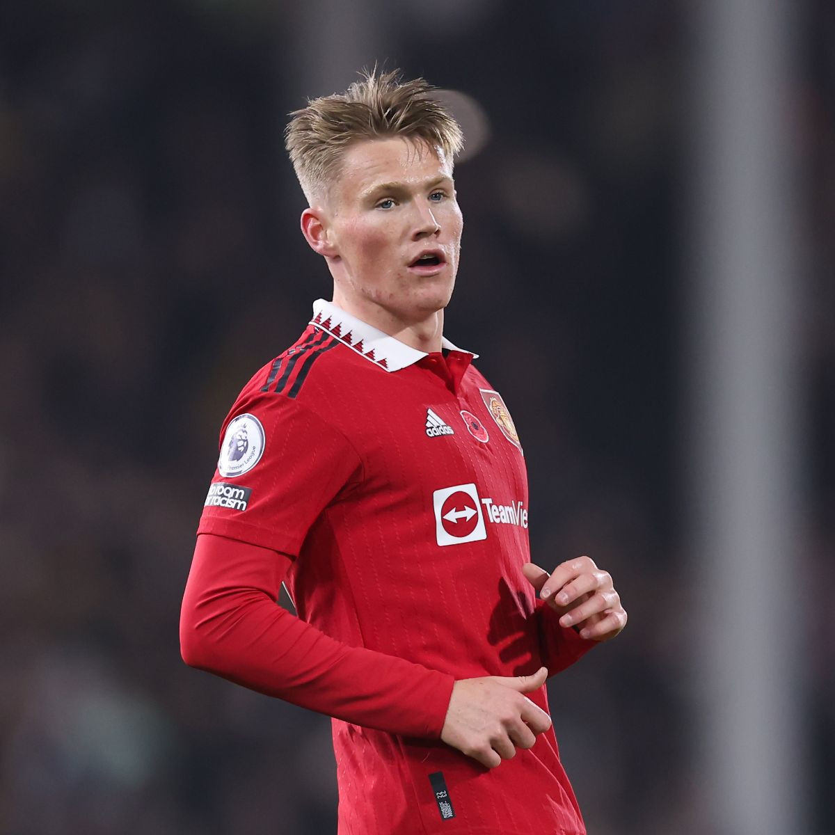 Scott McTominay Joins Napoli: Manchester United Sell Midfielder in £25m Deal