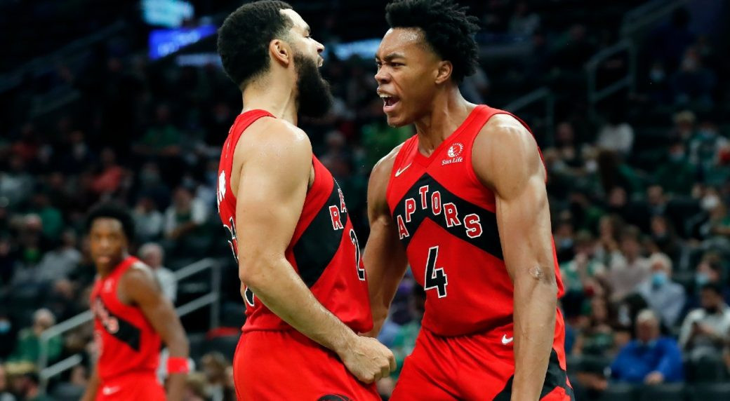 Scottie Barnes' Return: How It Impacts 3 Key Raptors Players in Fantasy Basketball