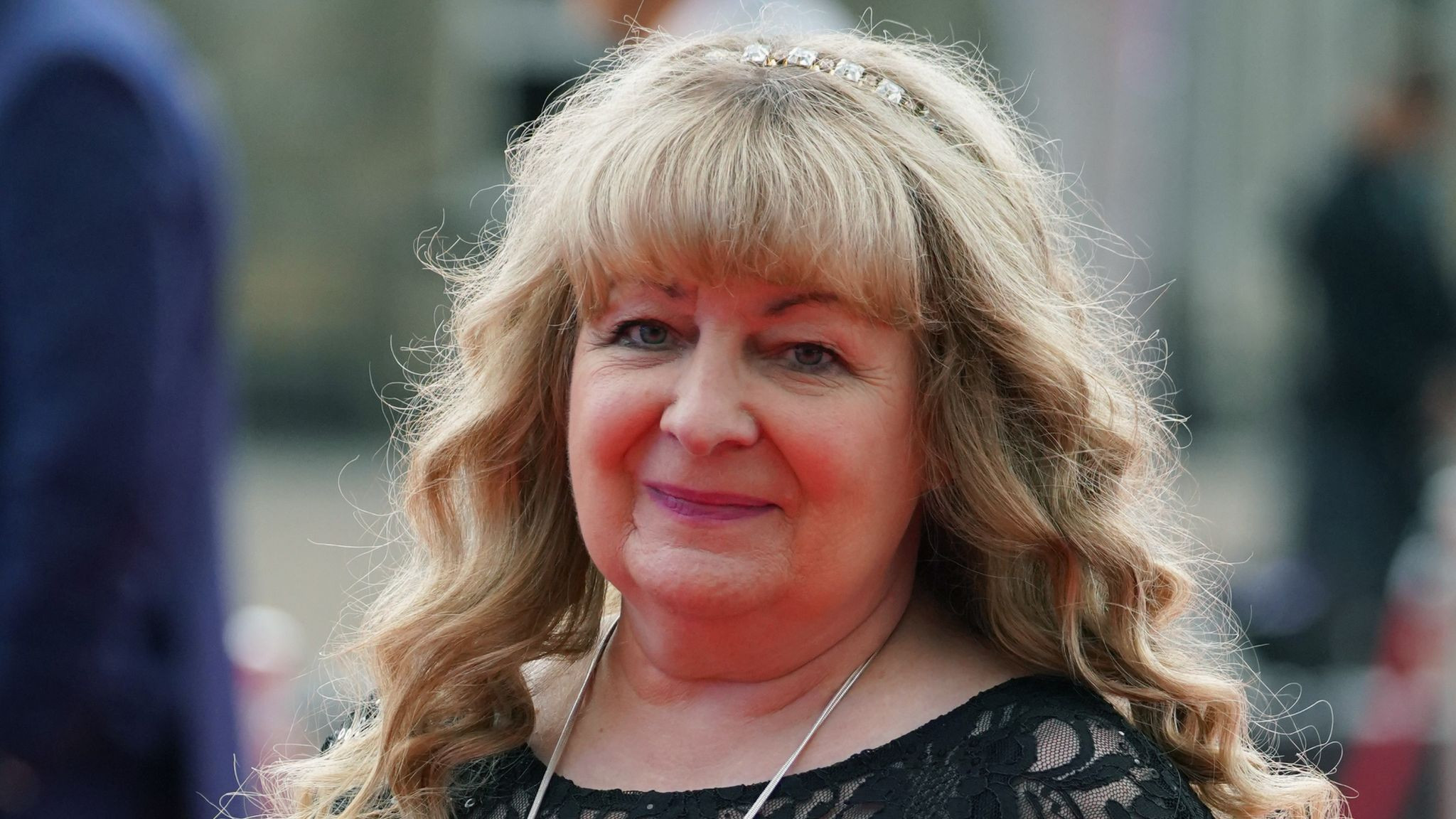 Scottish Comedian Janey Godley Enters End-of-Life Care: 'I Don't Know How Long I've Got Left'