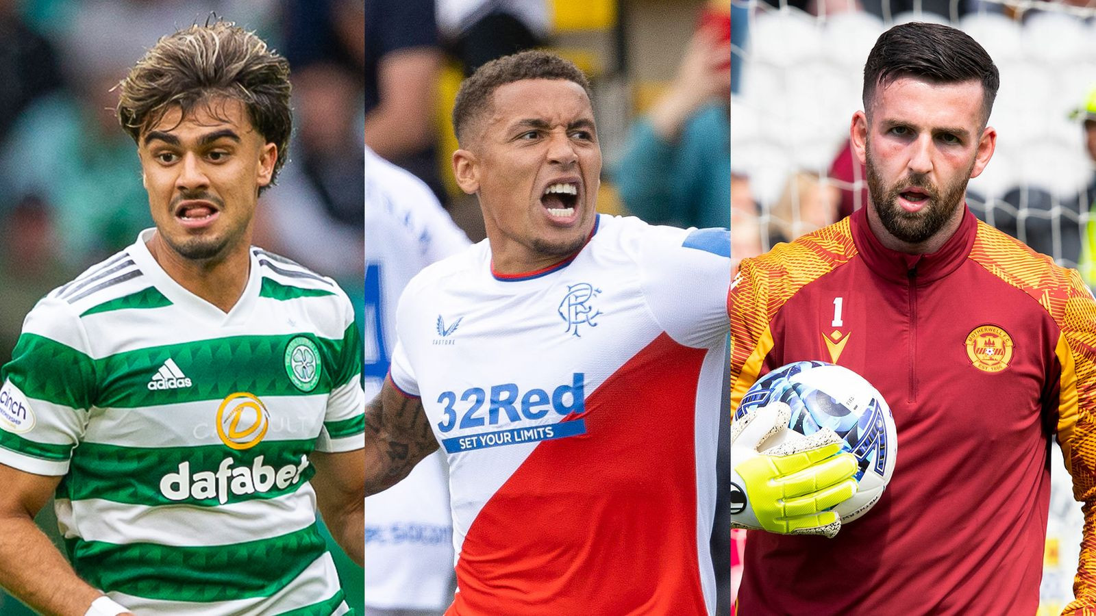 Scottish Premiership Team of the Weekend: Celtic Dominates, Hibs' Warrior Shines, and Hearts' Glimmer of Hope!