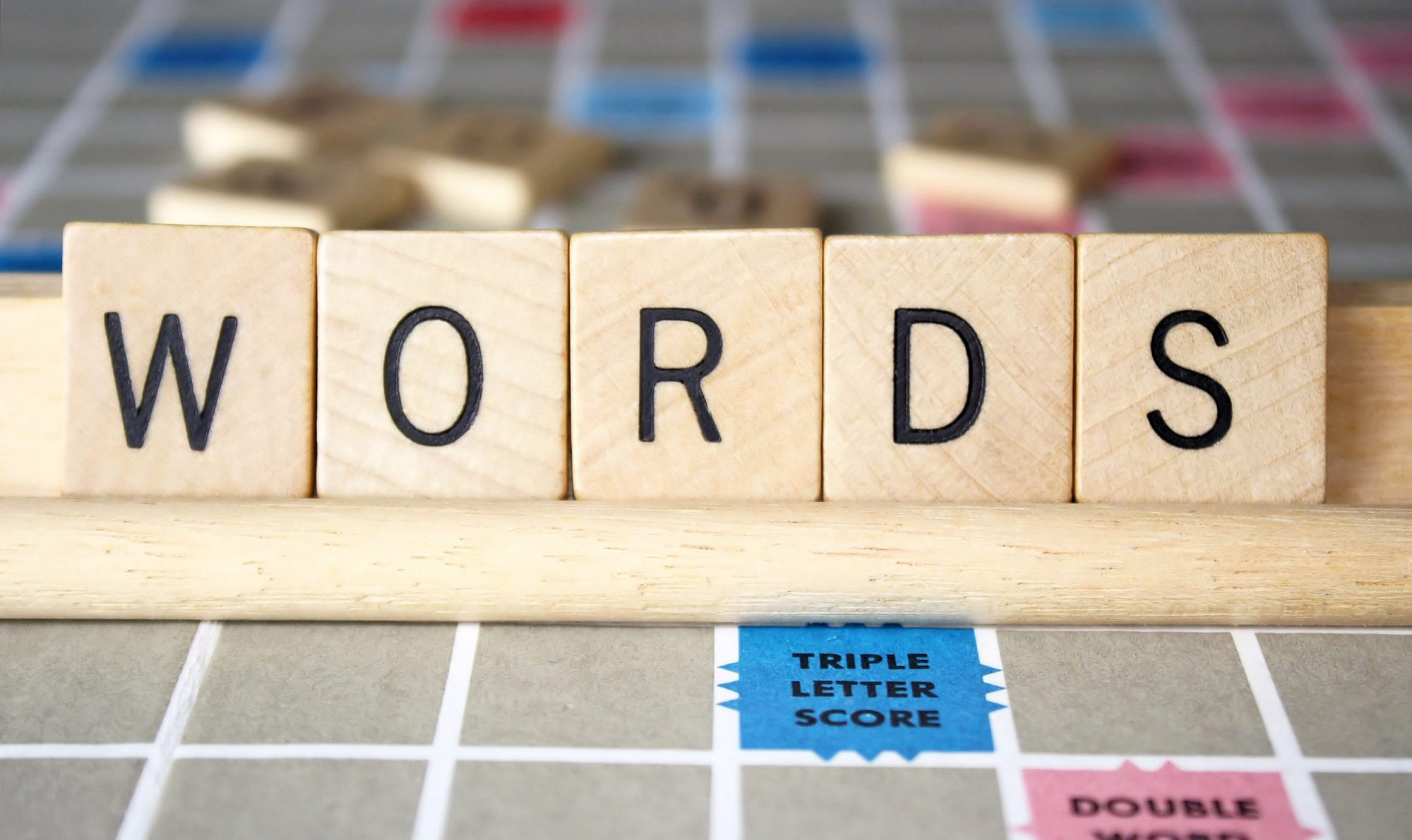 Scrabble Adds 2,000 New Words: 'Yeet', 'Boujee', and More Modern Slang Now Permitted