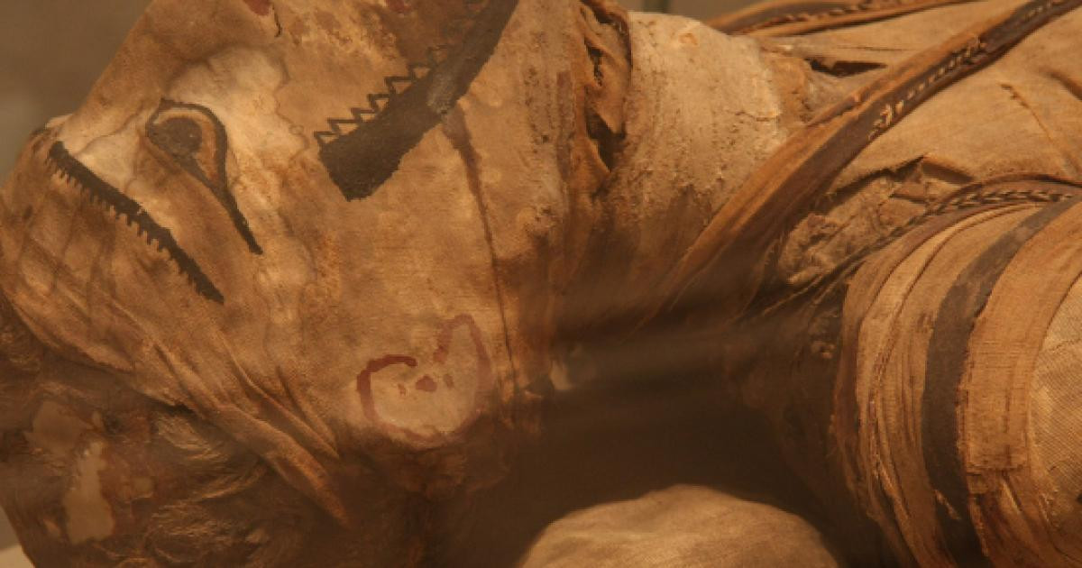 Screaming Woman Mummy Died in Agony, Study Finds: 3,500-Year-Old Secret Revealed