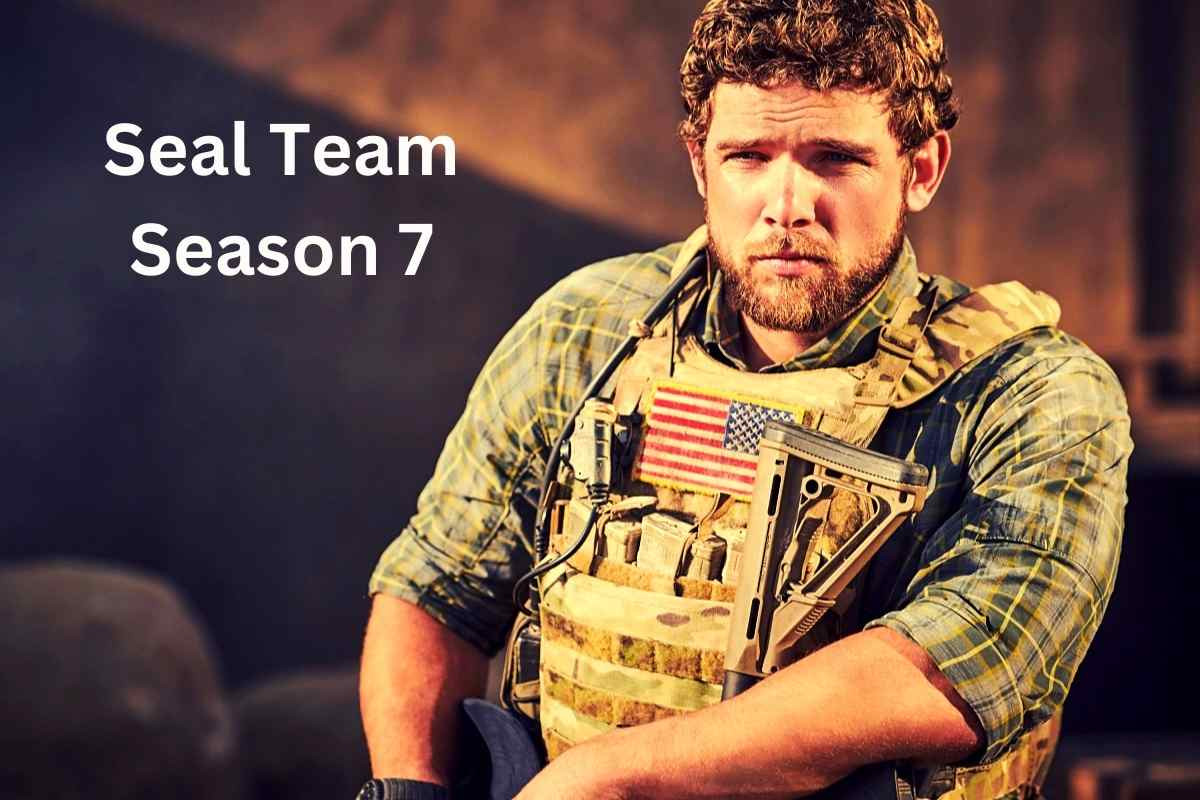 SEAL Team Season 7 Episode 8: Shocking Discoveries, a Gunfight, and Jason's Trigger-Happy Behavior