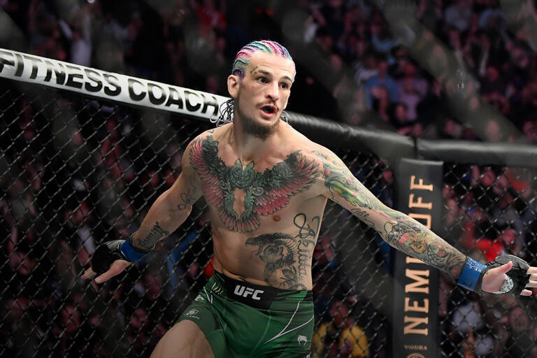 Sean O'Malley's Net Worth: How Much Money Does 'Sugar' Sean Make Per Fight?