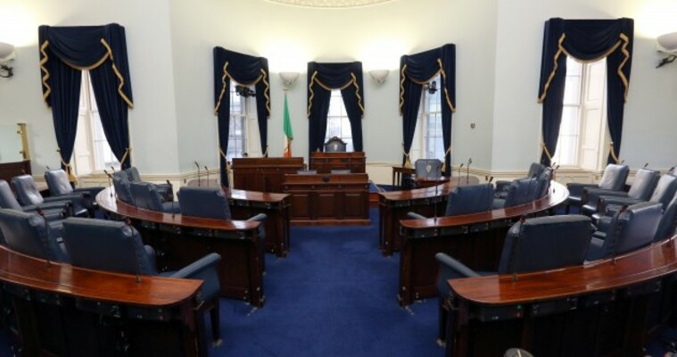 Seanad Election 2025: Incumbent Senators Re-elected in Thrilling NUI Race!