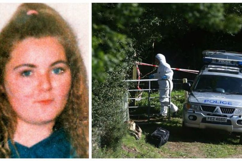 Search for Remains of Missing Teenager Arlene Arkinson Continues in Co Donegal