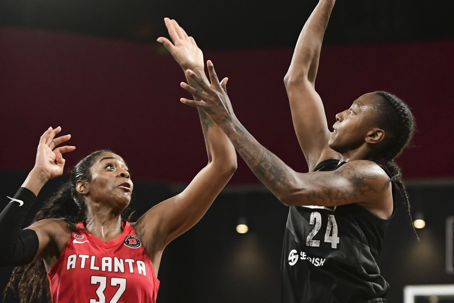 Seattle Storm vs Atlanta Dream: Jewell Loyd's Scoring Prop is a Must-Bet for Wednesday's Game