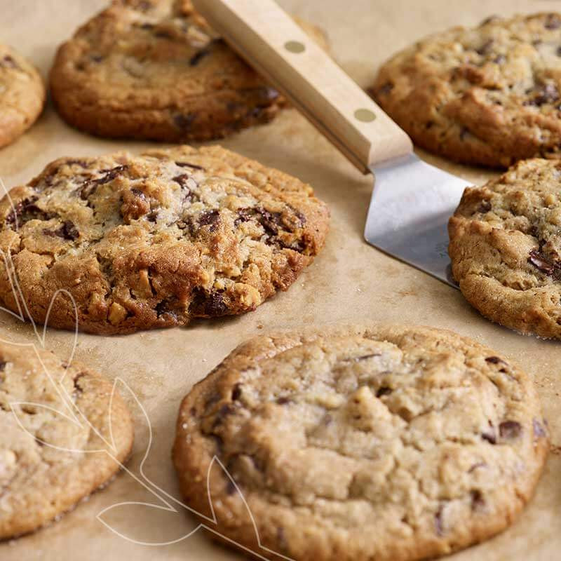 Seattle's Metropolitan Market Cookie: The Ultimate Chocolate Chip Cookie Experience?