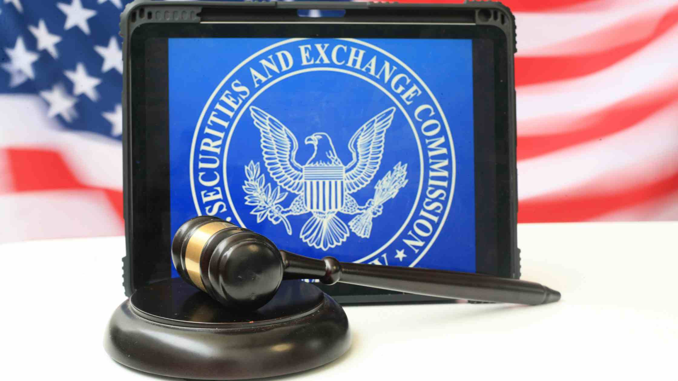 SEC Crypto Fines Soar to Record $4.68 Billion in 2024: What Does It Mean for the Industry?