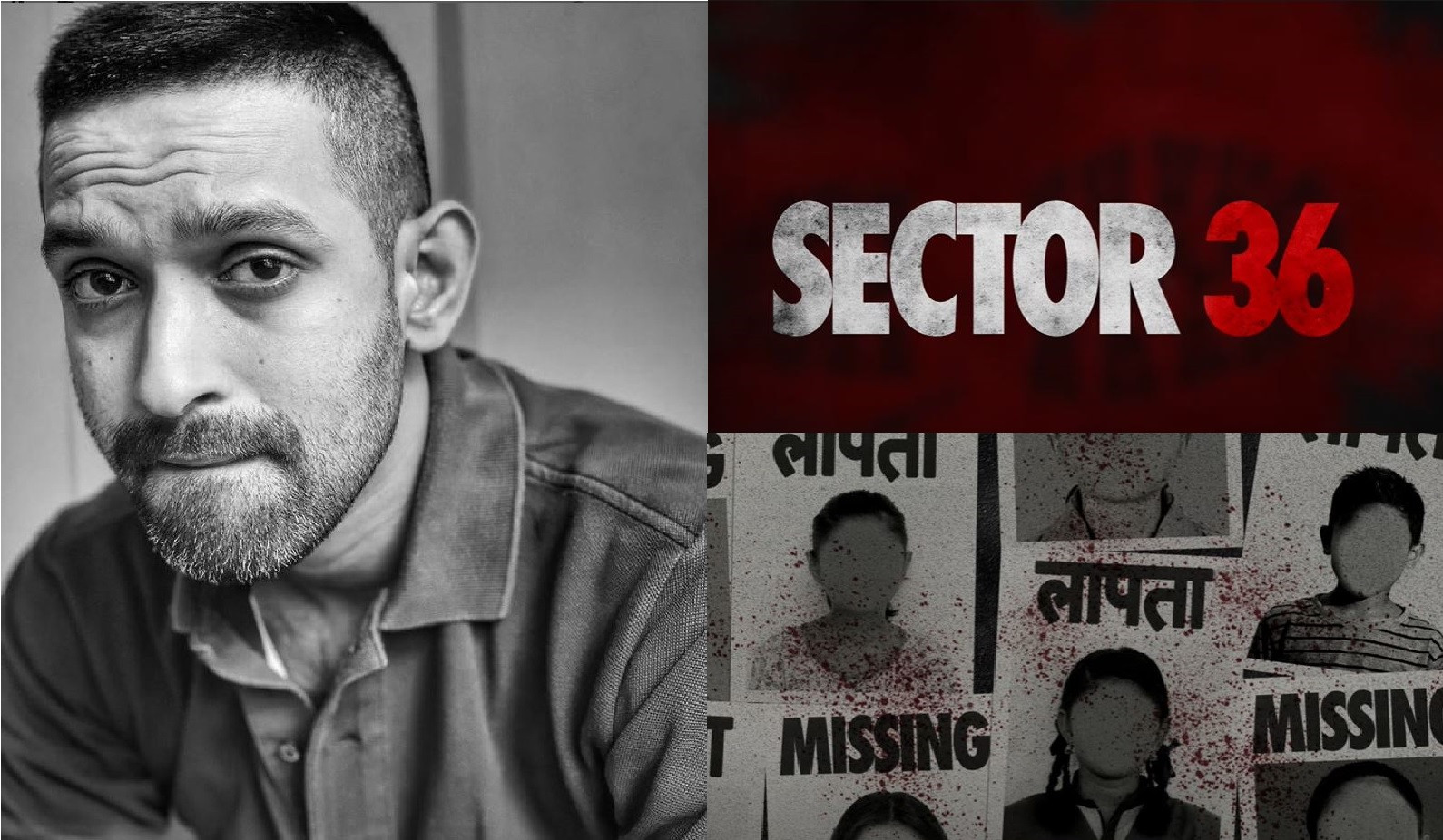 Sector 36 Movie Review: A Haunting Crime Thriller That Will Stay With You