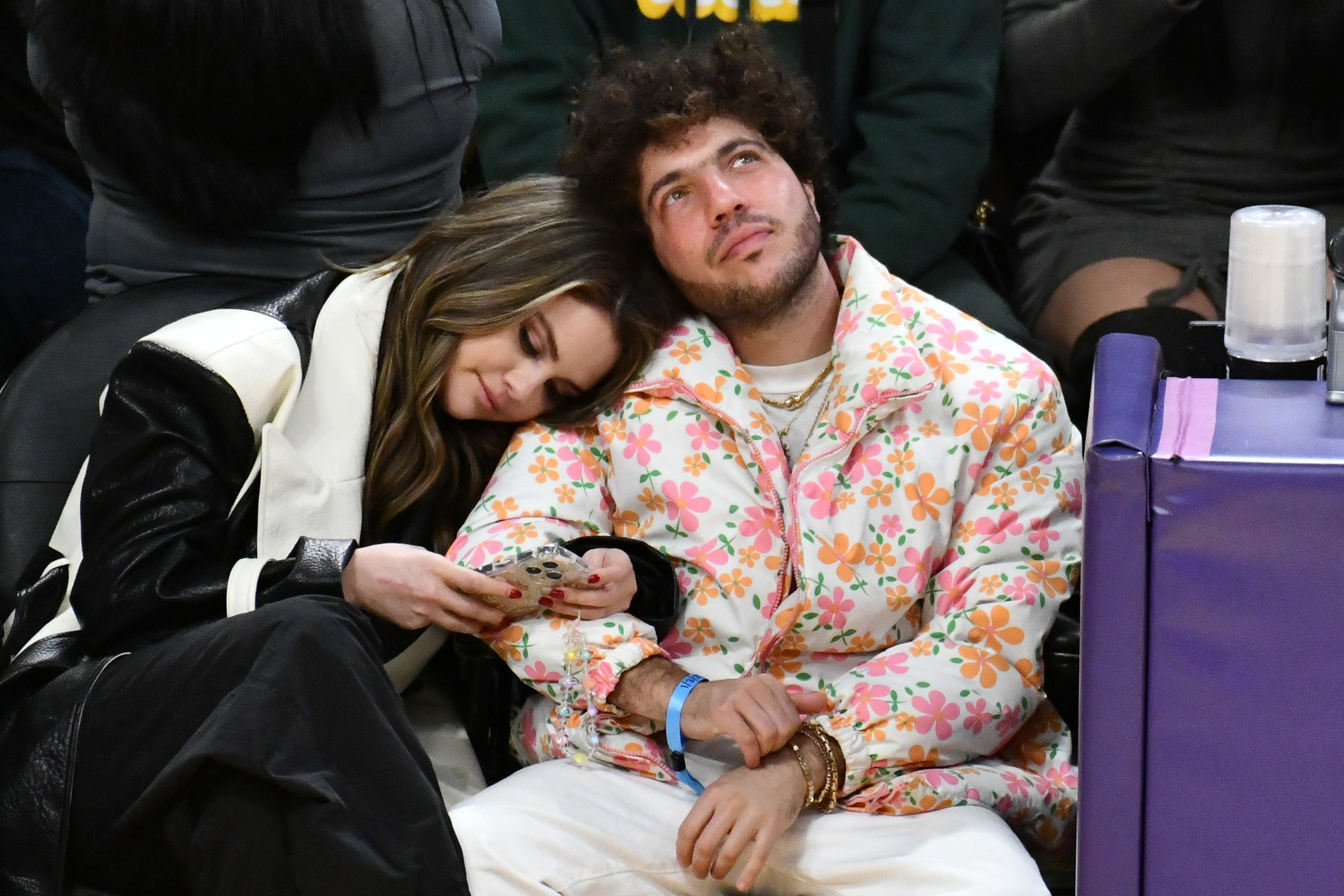 Selena Gomez Engaged to Benny Blanco: A Look at Their Whirlwind Romance and the Celebrity Reactions