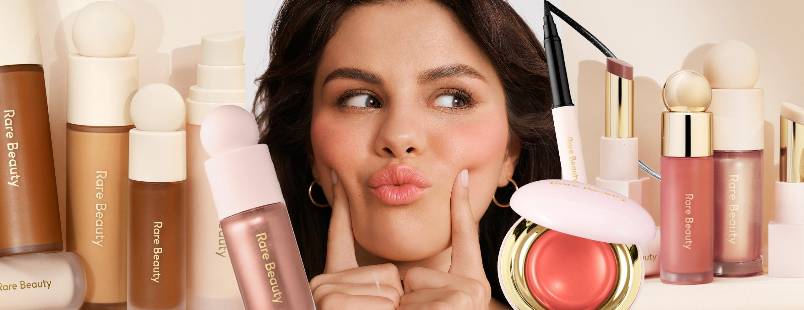 Selena Gomez Is Officially a Billionaire, Thanks to Her Makeup Brand