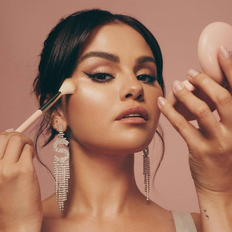 Selena Gomez Is Officially a Billionaire, Thanks to Her Makeup Brand