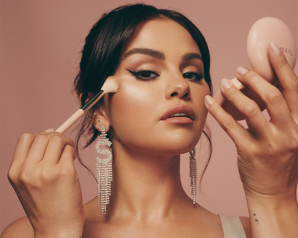 Selena Gomez Joins Billionaire Club: Rare Beauty Fuels Her Fortune